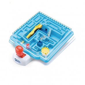 Головоломка из серии Лабиринтус – Геймпад Ледяная крепость (Labirintus, MG0002)